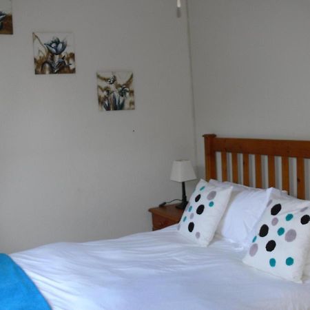 All Seasons B&B Ντούρμπαν Εξωτερικό φωτογραφία