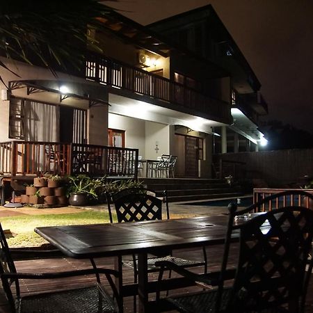 All Seasons B&B Ντούρμπαν Εξωτερικό φωτογραφία