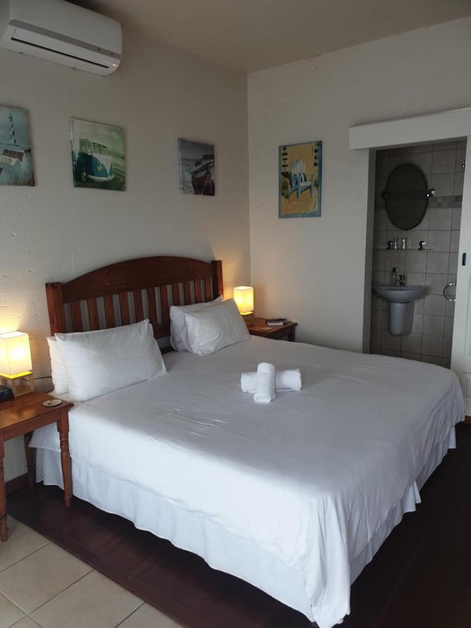 All Seasons B&B Ντούρμπαν Εξωτερικό φωτογραφία