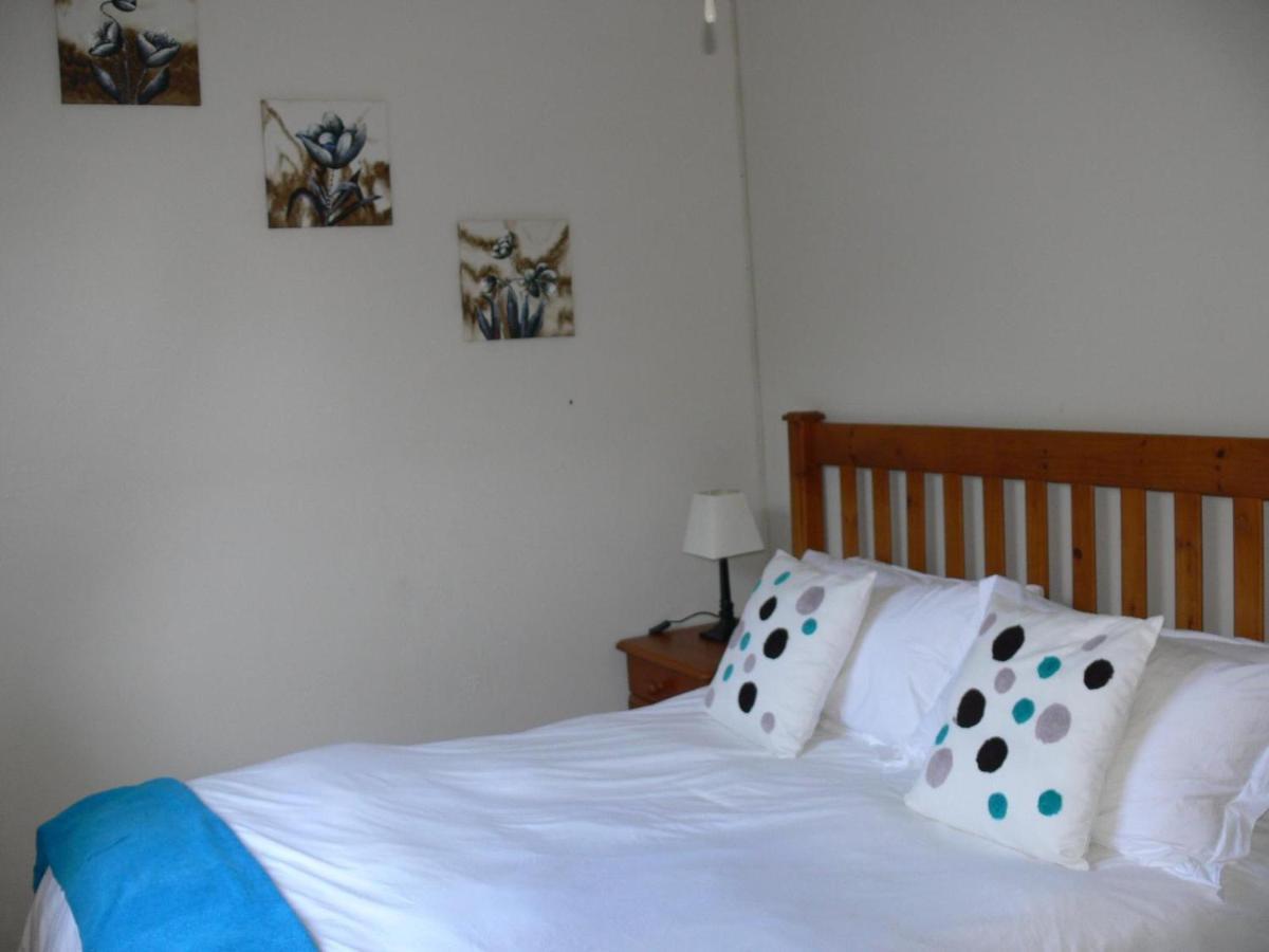 All Seasons B&B Ντούρμπαν Εξωτερικό φωτογραφία