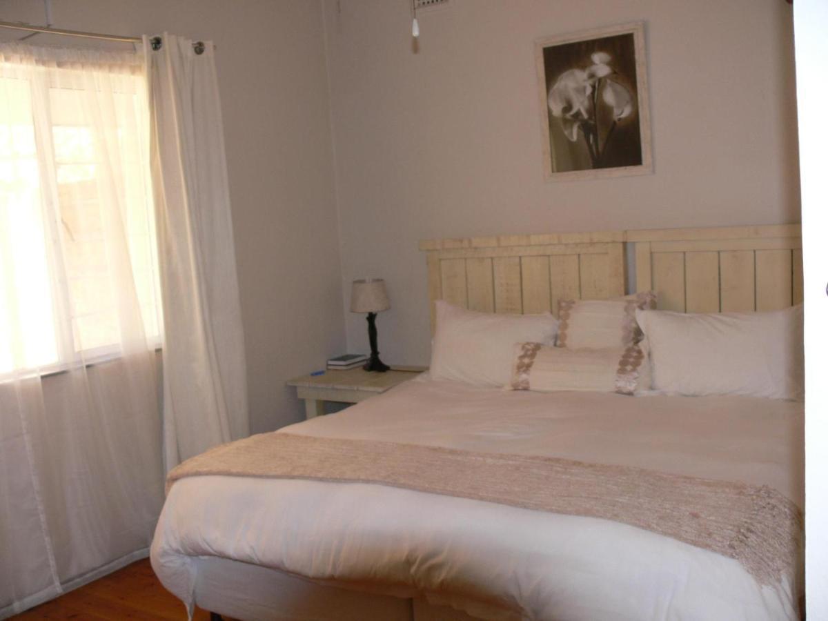 All Seasons B&B Ντούρμπαν Εξωτερικό φωτογραφία