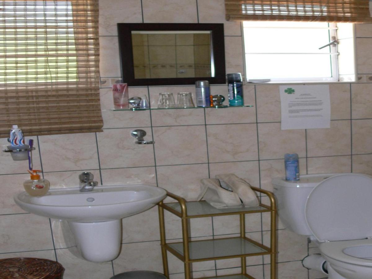 All Seasons B&B Ντούρμπαν Εξωτερικό φωτογραφία