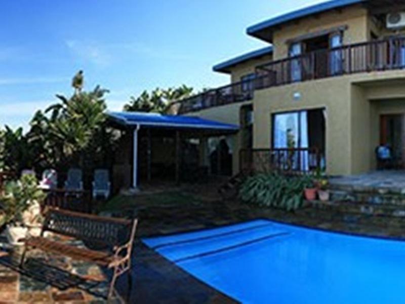 All Seasons B&B Ντούρμπαν Εξωτερικό φωτογραφία
