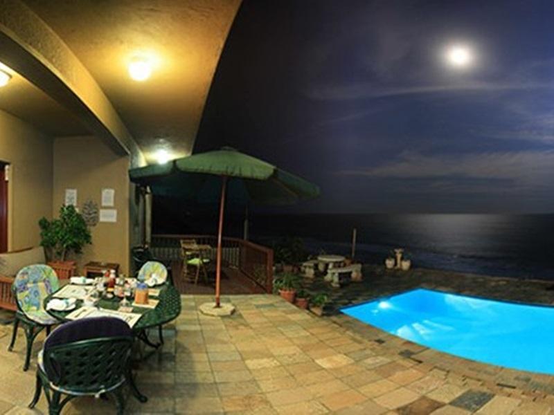 All Seasons B&B Ντούρμπαν Εξωτερικό φωτογραφία