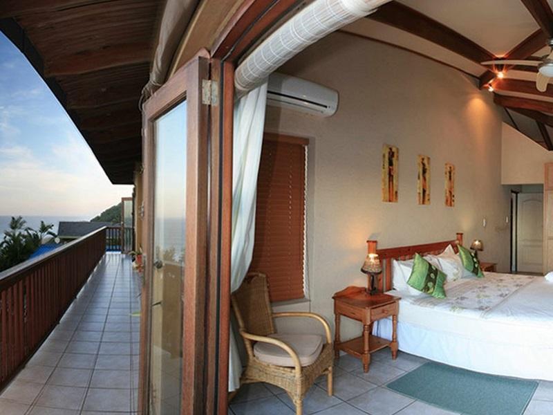 All Seasons B&B Ντούρμπαν Εξωτερικό φωτογραφία