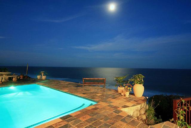 All Seasons B&B Ντούρμπαν Εξωτερικό φωτογραφία