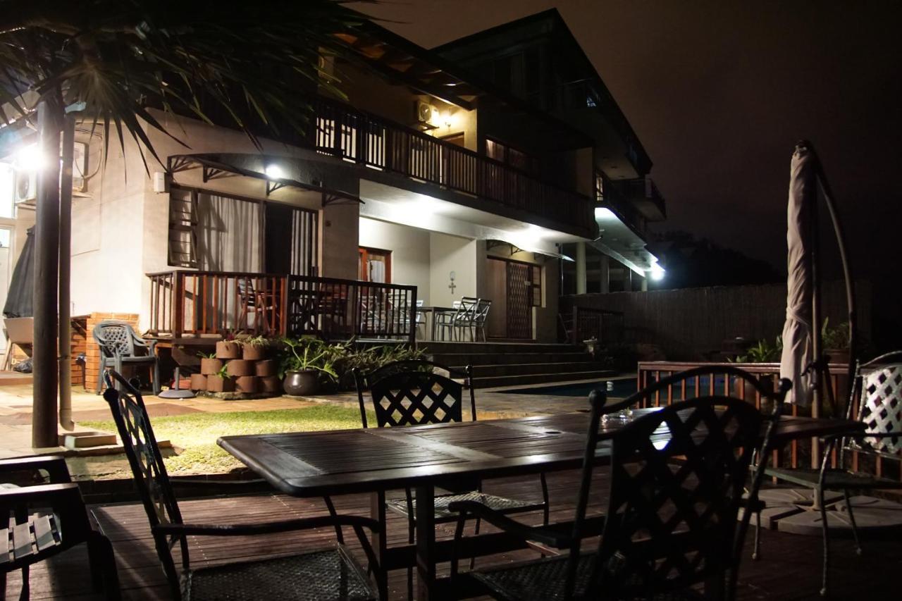 All Seasons B&B Ντούρμπαν Εξωτερικό φωτογραφία