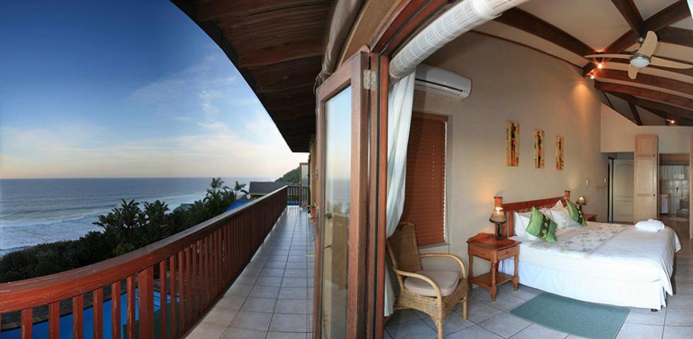 All Seasons B&B Ντούρμπαν Εξωτερικό φωτογραφία