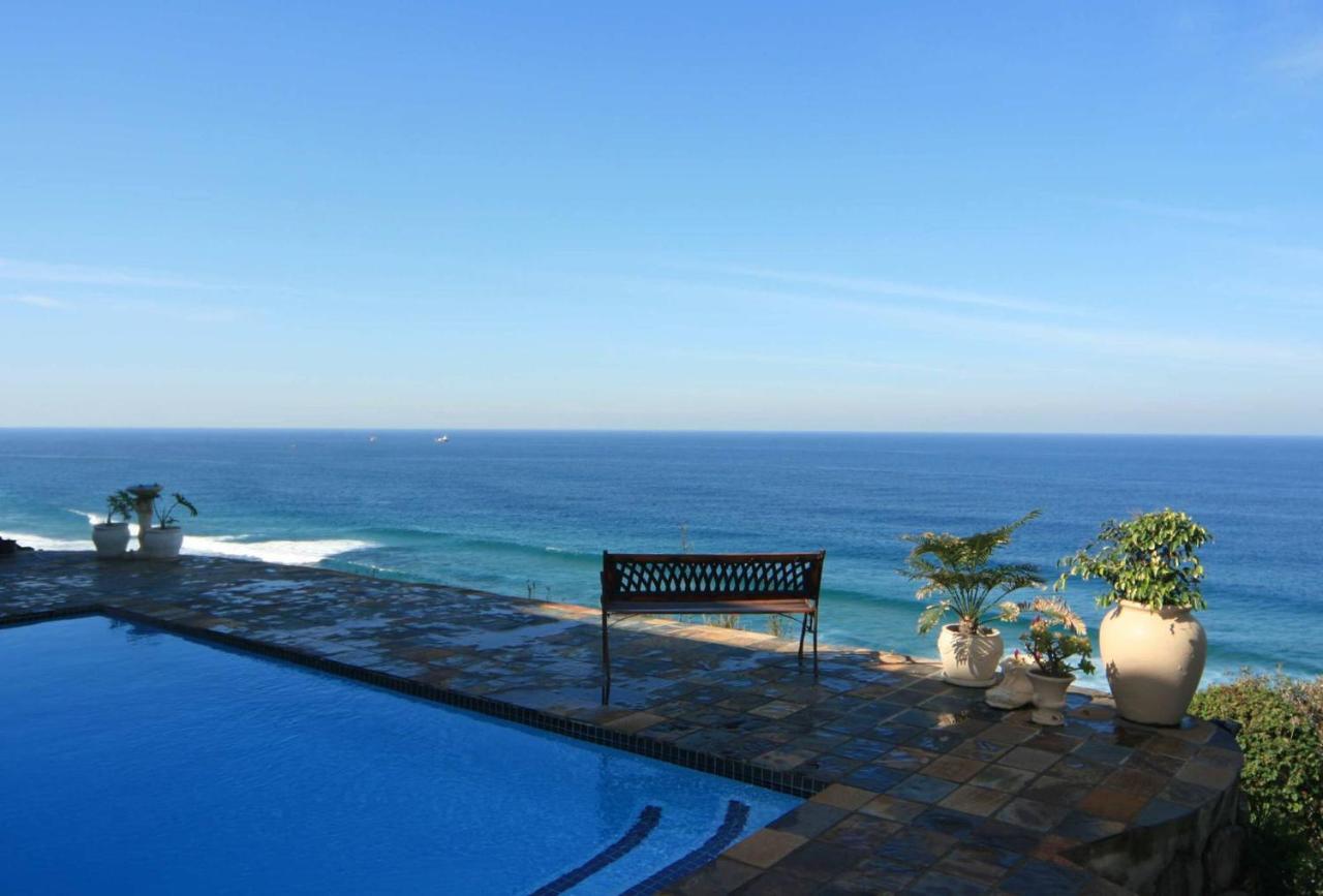 All Seasons B&B Ντούρμπαν Εξωτερικό φωτογραφία