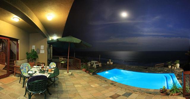 All Seasons B&B Ντούρμπαν Εξωτερικό φωτογραφία