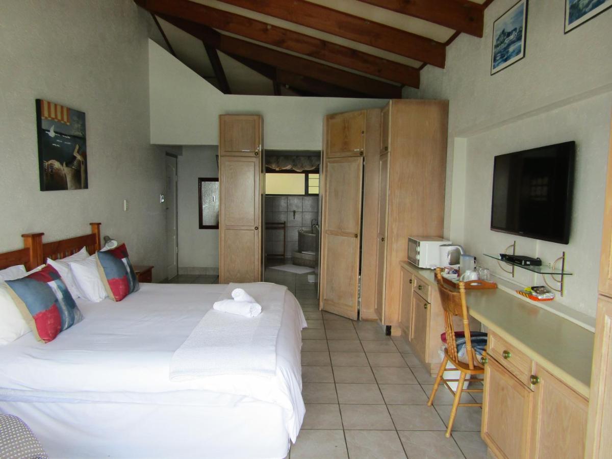 All Seasons B&B Ντούρμπαν Εξωτερικό φωτογραφία