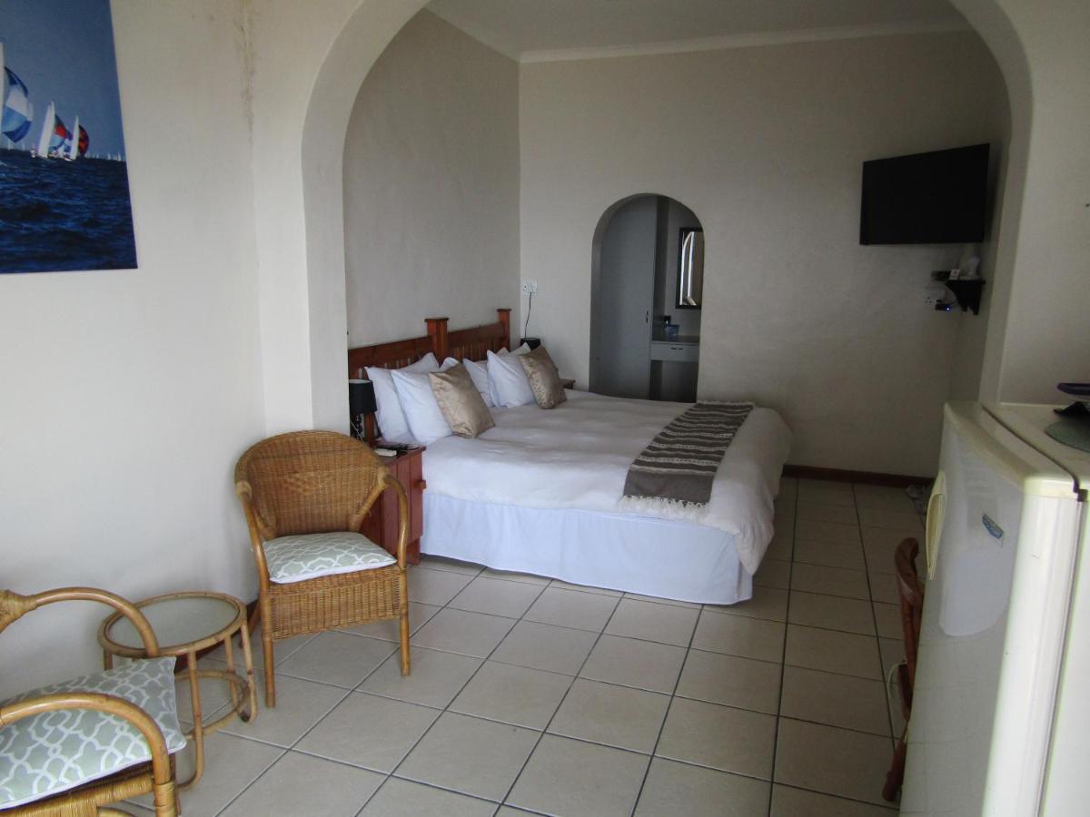 All Seasons B&B Ντούρμπαν Εξωτερικό φωτογραφία